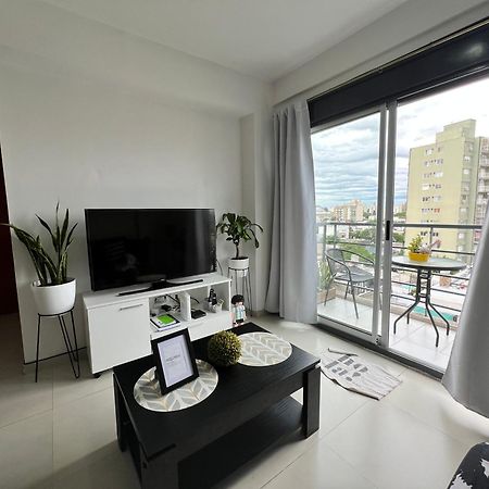 Departamento 2 Ambientes A Estrenar Apartment Буенос Айрес Екстериор снимка