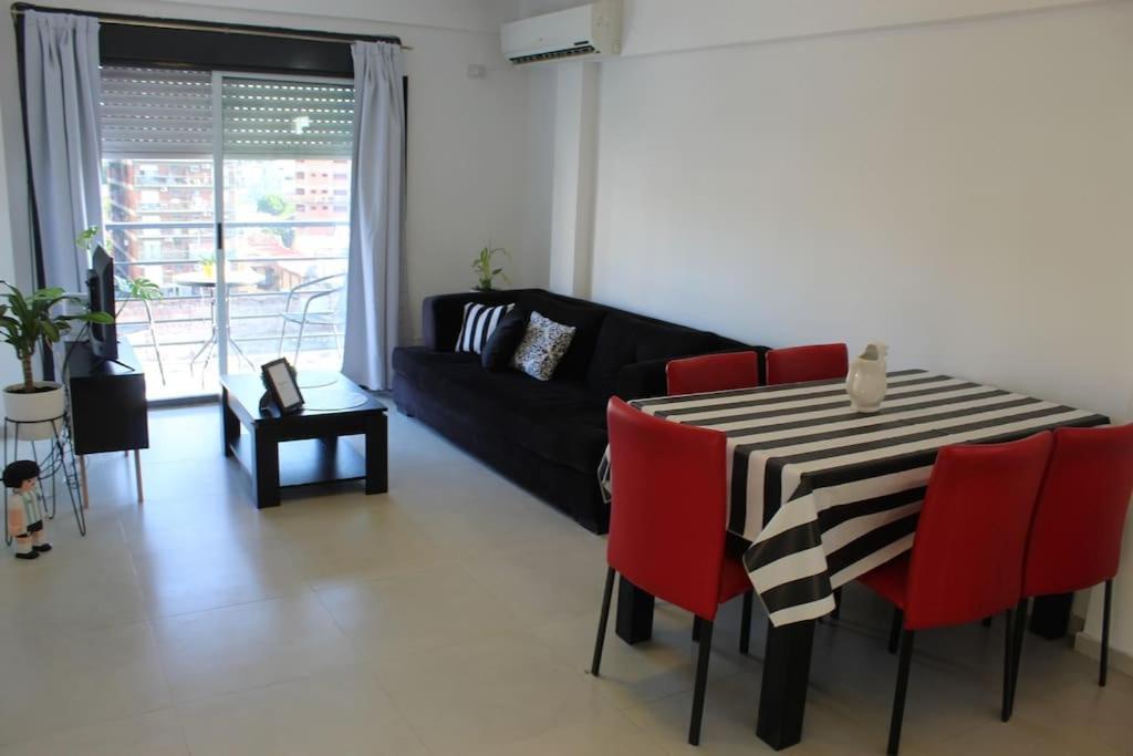 Departamento 2 Ambientes A Estrenar Apartment Буенос Айрес Екстериор снимка