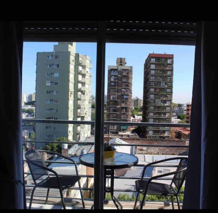 Departamento 2 Ambientes A Estrenar Apartment Буенос Айрес Екстериор снимка