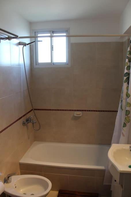 Departamento 2 Ambientes A Estrenar Apartment Буенос Айрес Екстериор снимка
