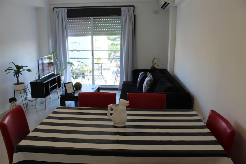 Departamento 2 Ambientes A Estrenar Apartment Буенос Айрес Екстериор снимка