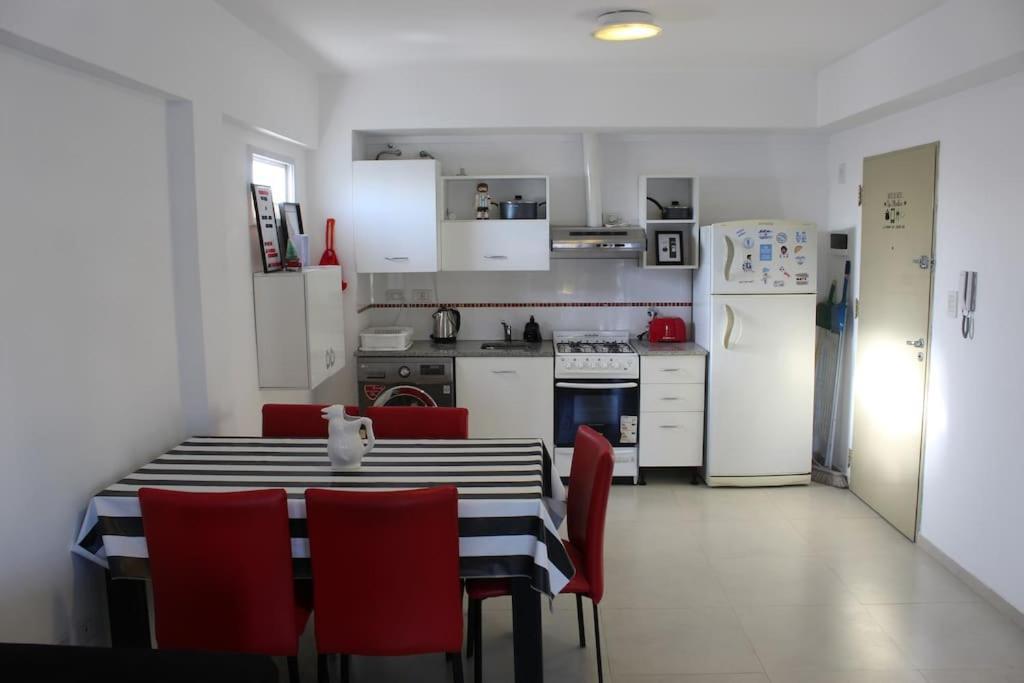 Departamento 2 Ambientes A Estrenar Apartment Буенос Айрес Екстериор снимка