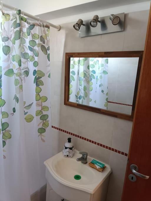 Departamento 2 Ambientes A Estrenar Apartment Буенос Айрес Екстериор снимка