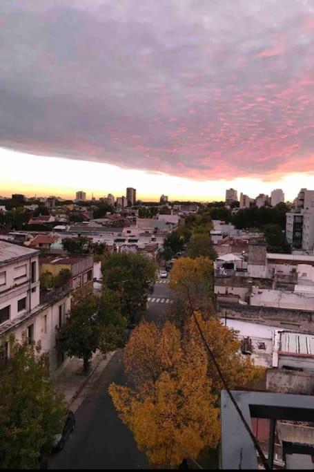 Departamento 2 Ambientes A Estrenar Apartment Буенос Айрес Екстериор снимка