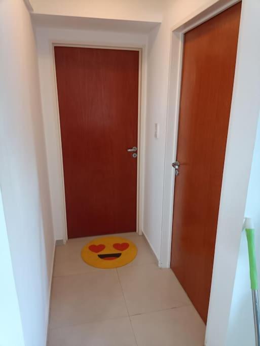 Departamento 2 Ambientes A Estrenar Apartment Буенос Айрес Екстериор снимка