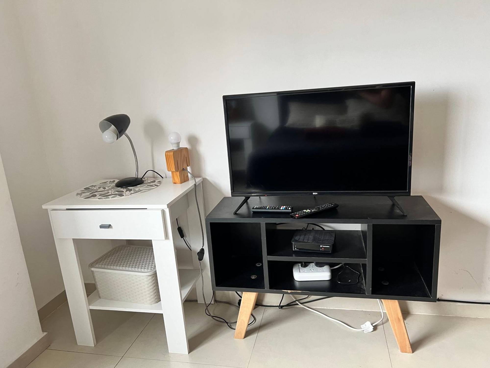 Departamento 2 Ambientes A Estrenar Apartment Буенос Айрес Екстериор снимка