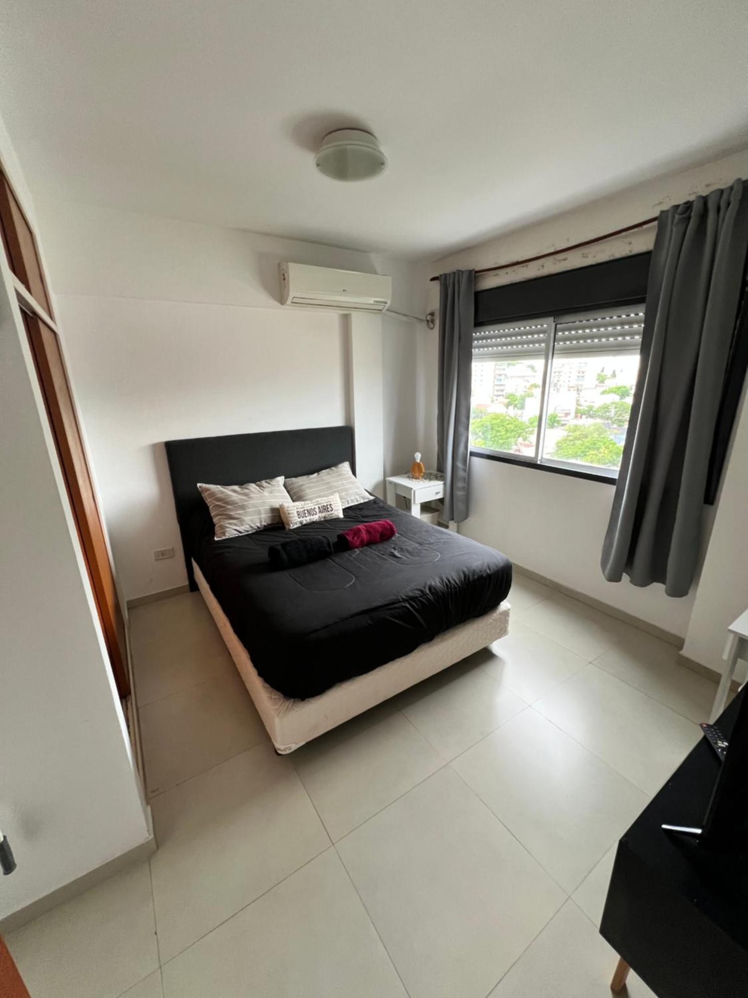 Departamento 2 Ambientes A Estrenar Apartment Буенос Айрес Екстериор снимка